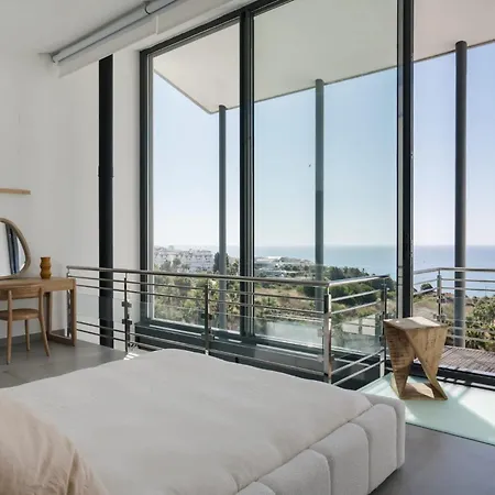 Villa Prive By Frontier Residences