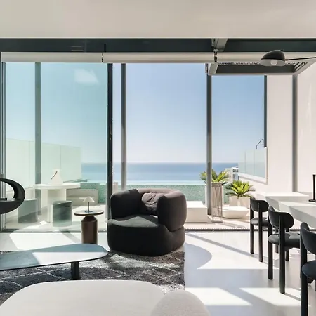 Prive By Frontier Residences Fuengirola