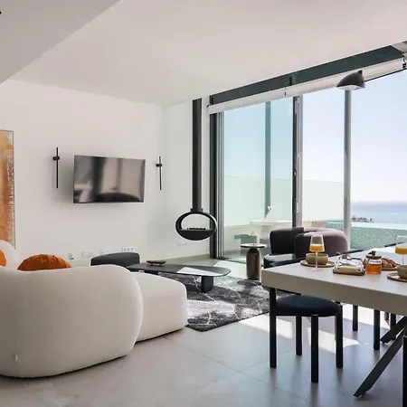 Villa Prive By Frontier Residences