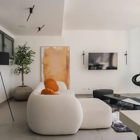 Prive By Frontier Residences Villa Fuengirola