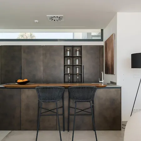 Prive By Frontier Residences Villa