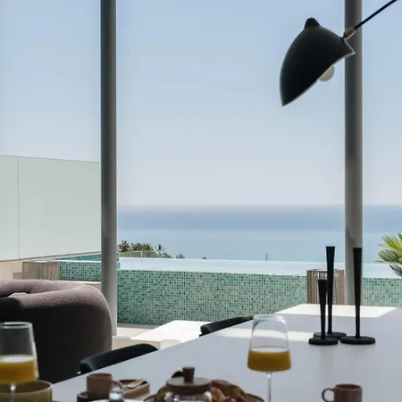 Prive By Frontier Residences * Fuengirola