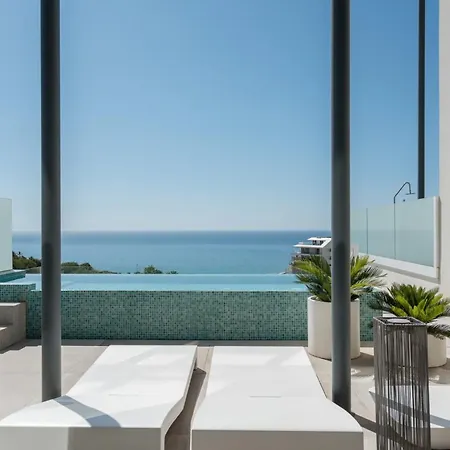 Villa Prive By Frontier Residences Fuengirola
