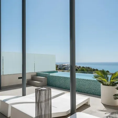 Prive By Frontier Residences Fuengirola