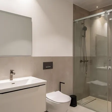 Villa Prive By Frontier Residences Fuengirola
