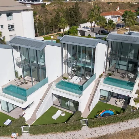 Prive By Frontier Residences Villa Fuengirola