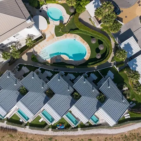 Prive By Frontier Residences *