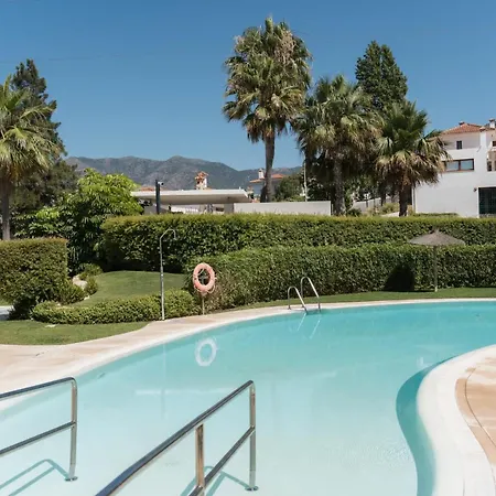 Prive By Frontier Residences Fuengirola