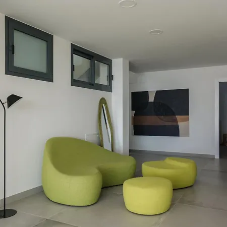 Prive By Frontier Residences