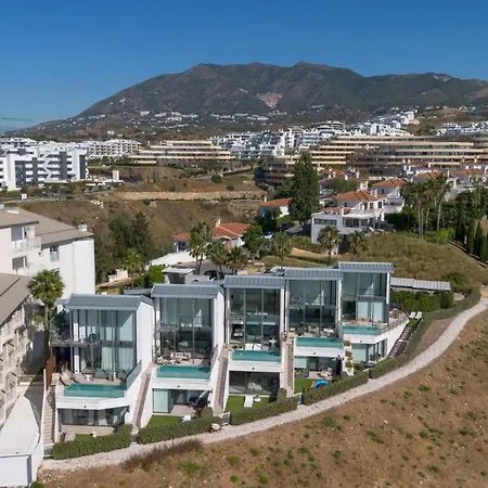 Prive By Frontier Residences * Fuengirola